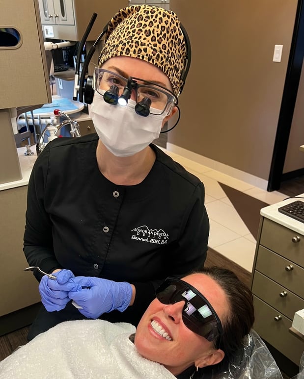 Images Sonoran Dental Design