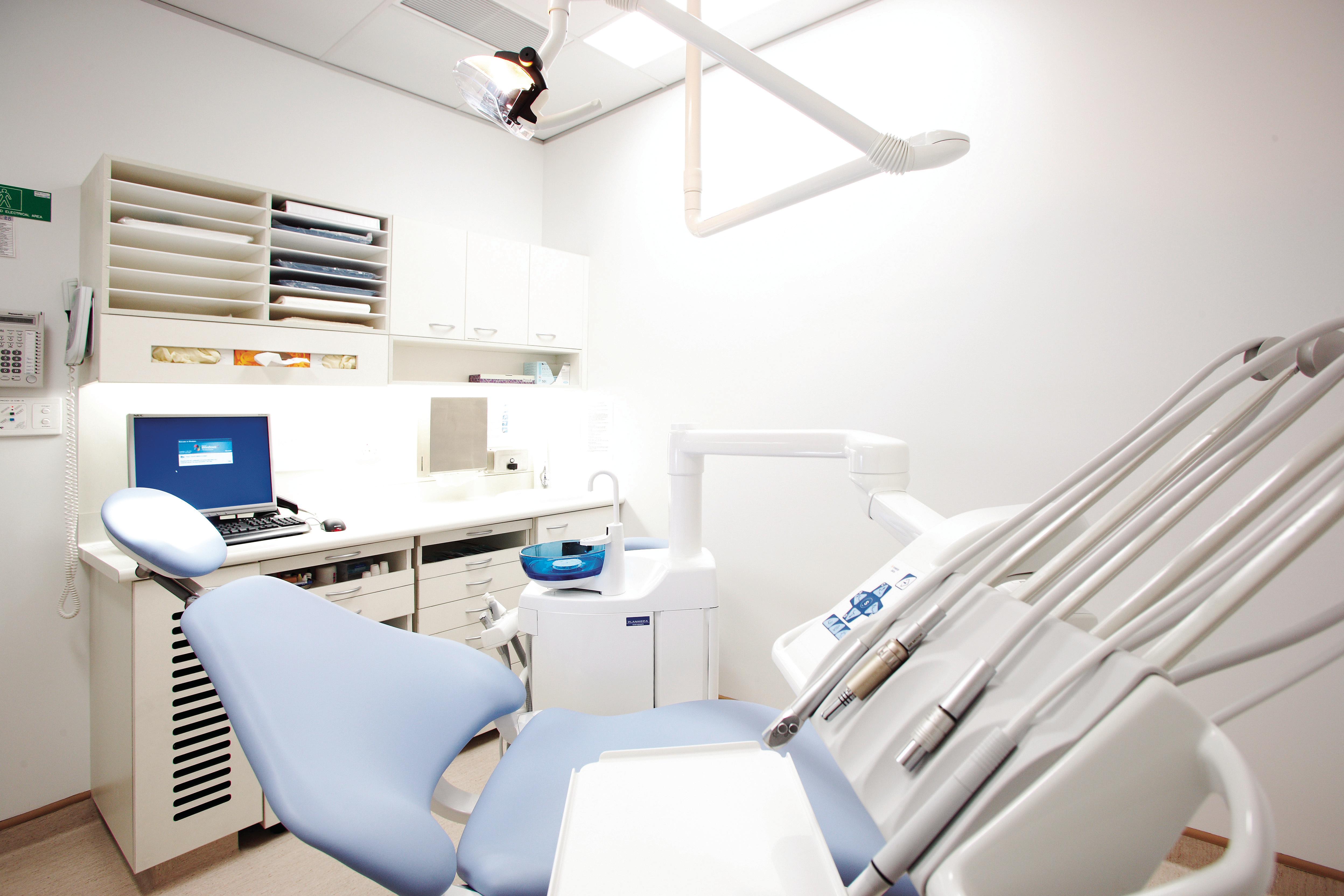Images nib Dental Care Centre Melbourne