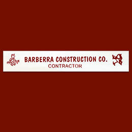 Barberra Construction Co. - Brockport, NY 14420 - (585)721-6081 | ShowMeLocal.com