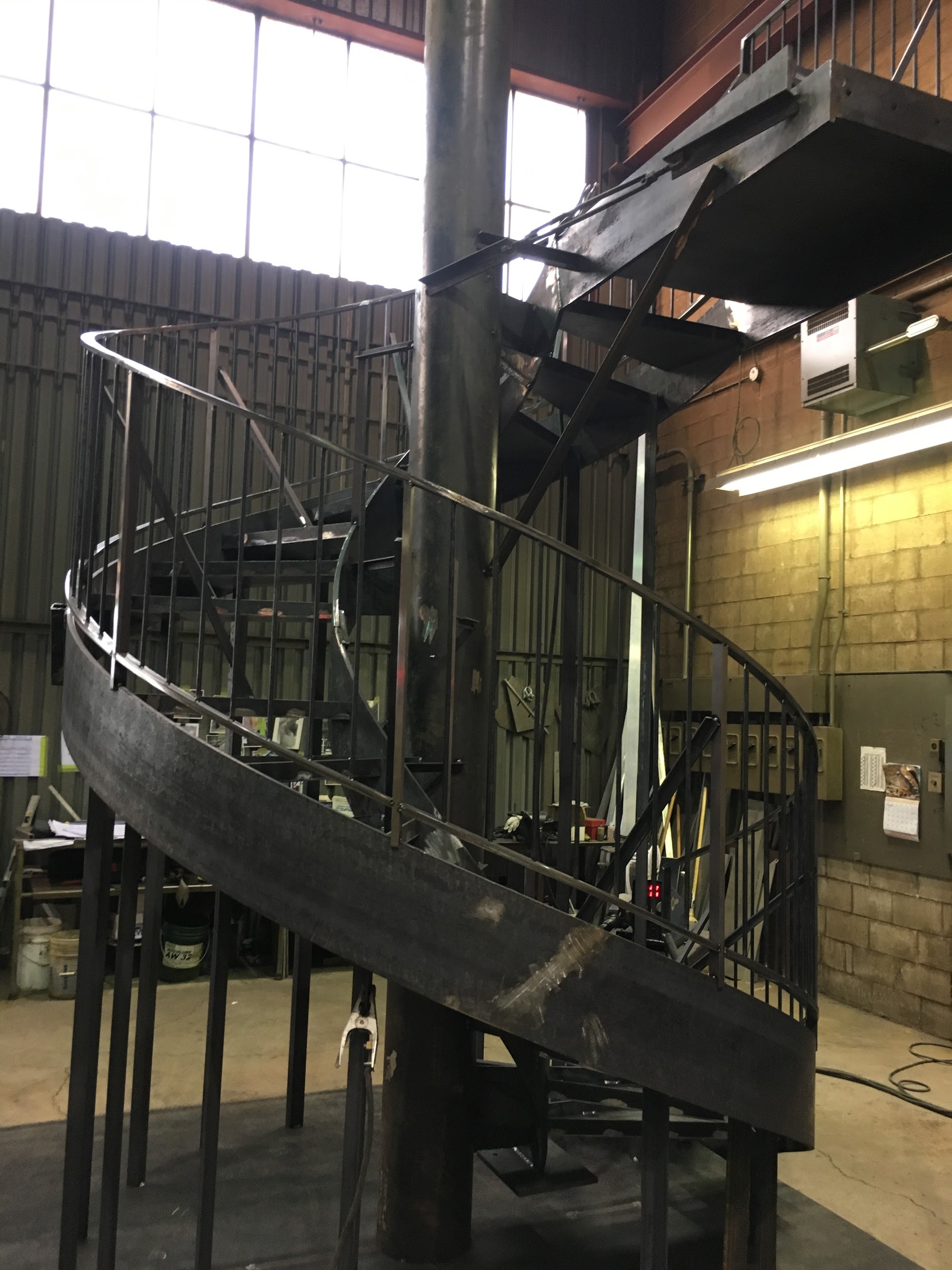Images Pengelly Iron Works Ltd