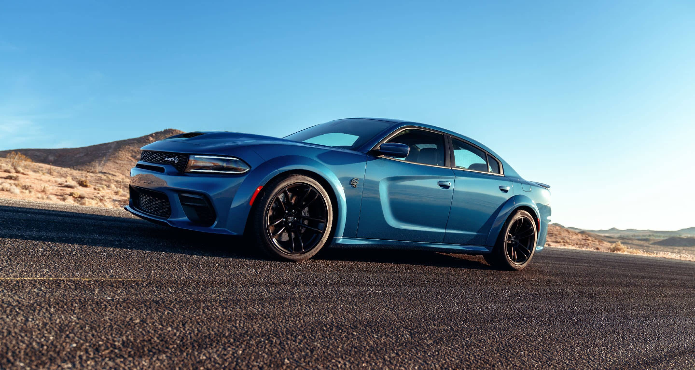 2021 Dodge Charger for sale near Roswell, NM