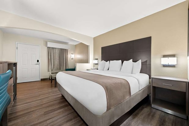 Images Best Western Catalina Inn