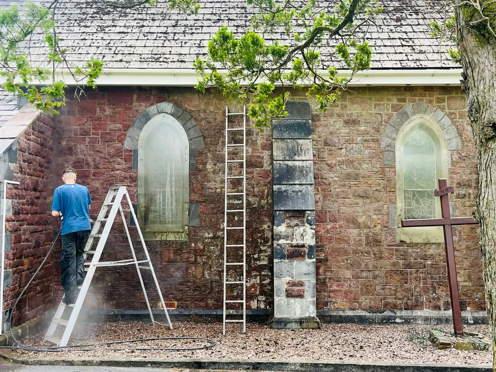 Images Halo Blast & Coatings Ltd