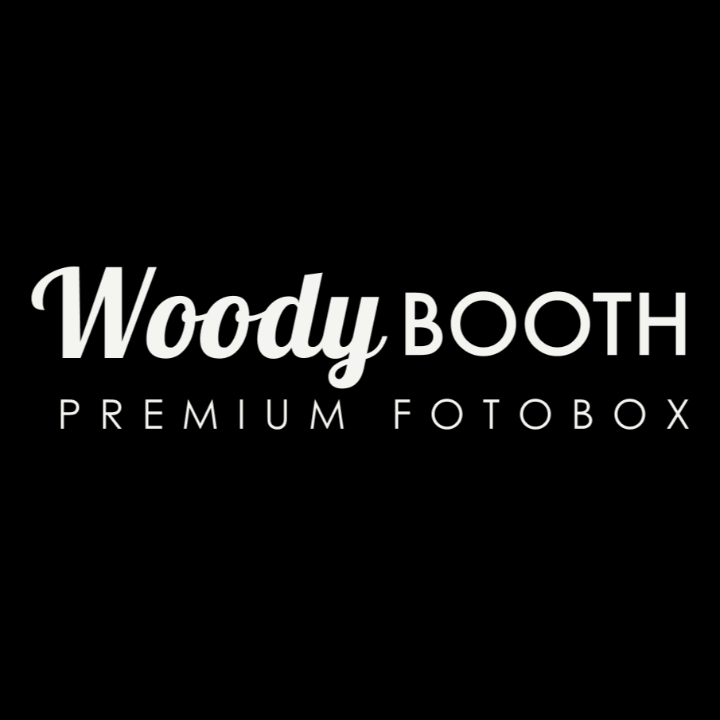 WoodyBooth - Fotobox Leipzig in Leipzig - Logo