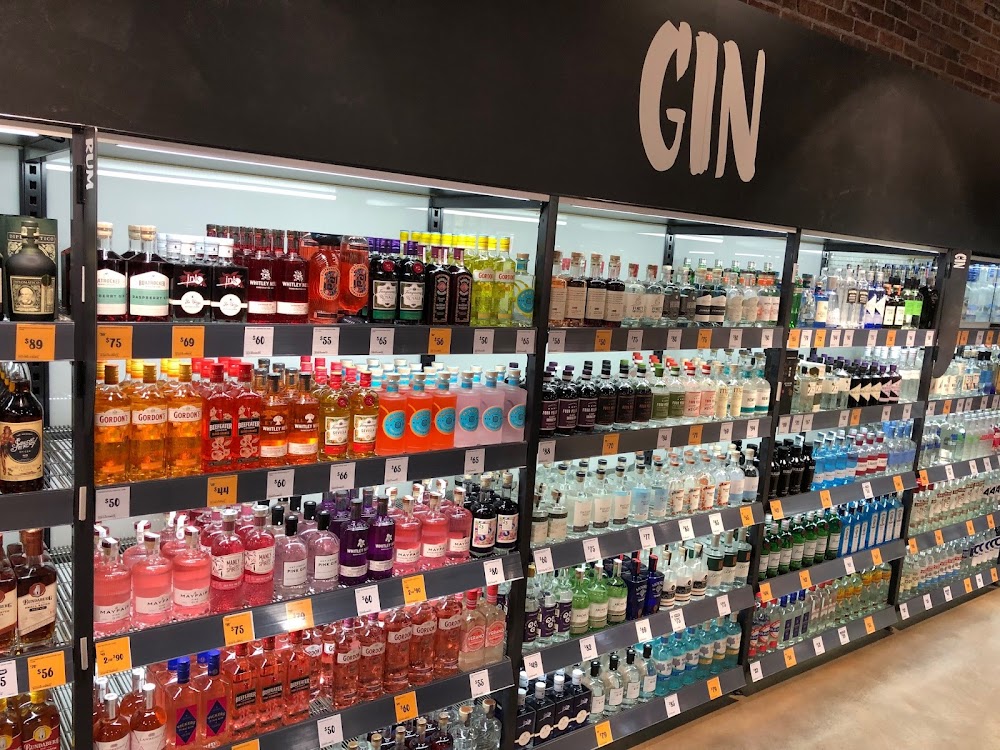 Images First Choice Liquor Market Mildura