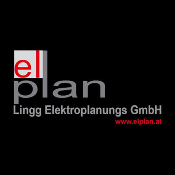 elplan Lingg Elektroplanungs GmbH Logo