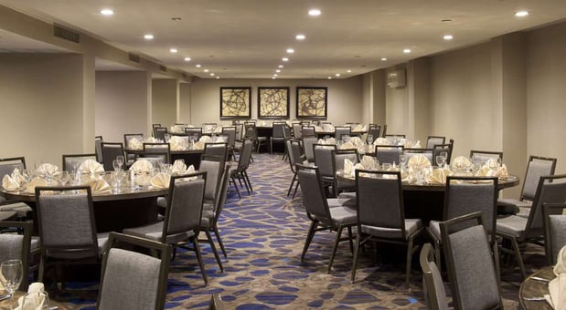 Images Hilton Parsippany
