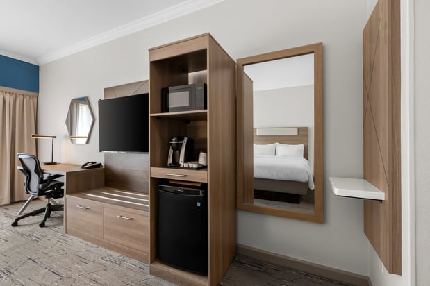 Images Holiday Inn Express Princeton Southeast by IHG
