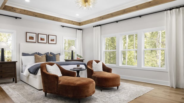 Images Bridlefield - Manor Collection