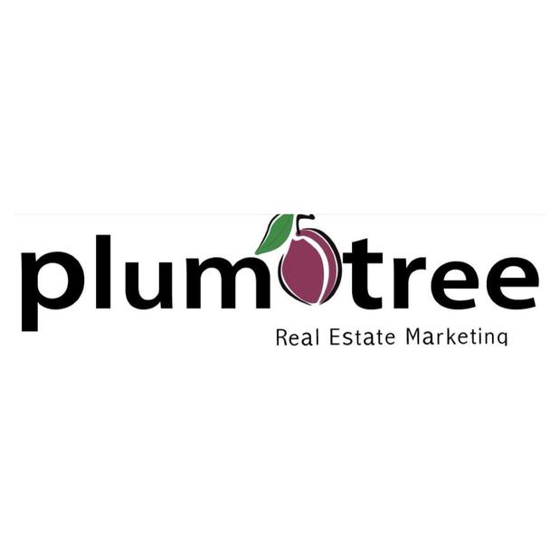 DeeDee Ollis | Plum Tree Realty Logo