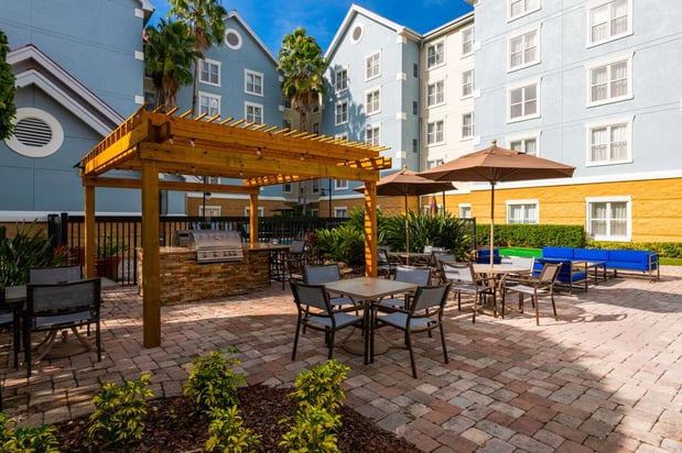 Images Homewood Suites by Hilton Lake Mary Orlando North