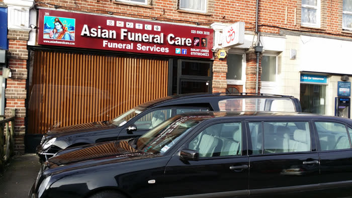 Images Asian Funeral Care