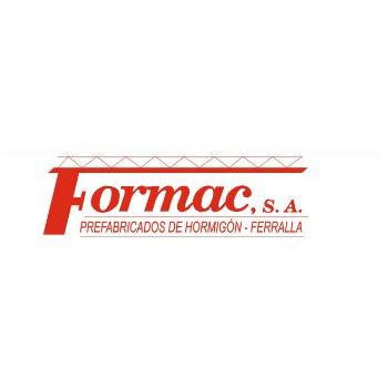 FORMAC S.A. Logo