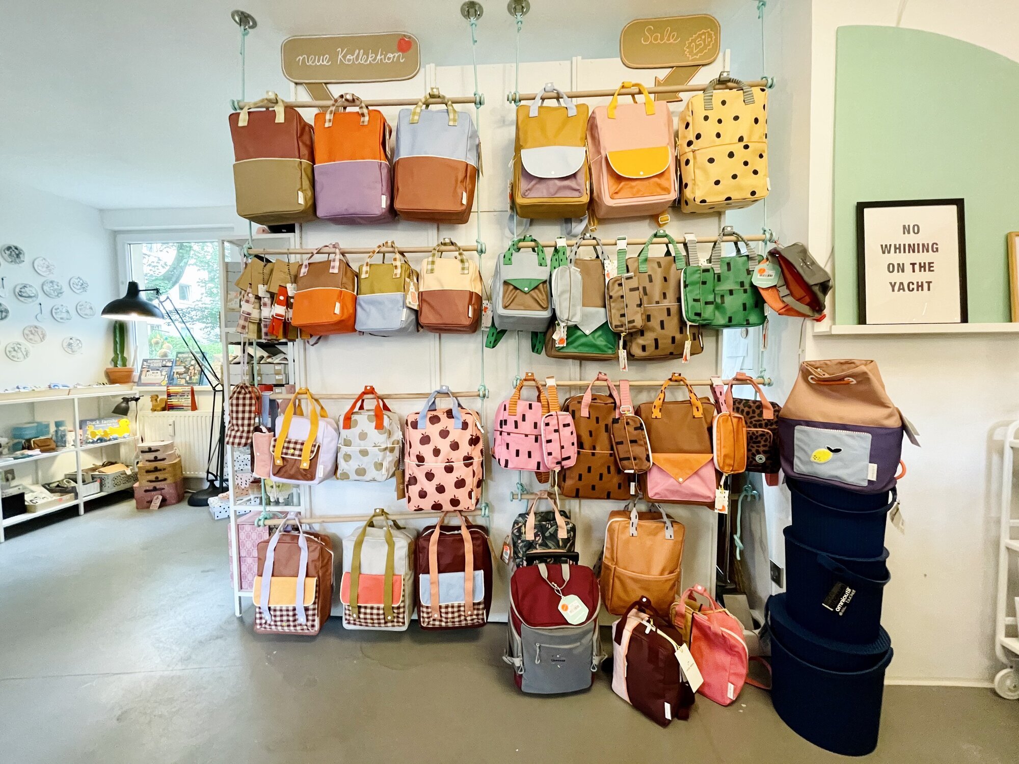 oh dear... Hamburg, Altonaer Straße 5A in Hamburg