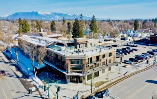 Images Rocky Mountain Builders, Inc.