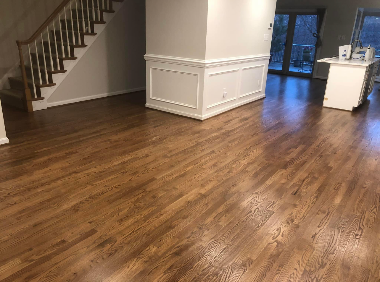 Cruz Flooring Image