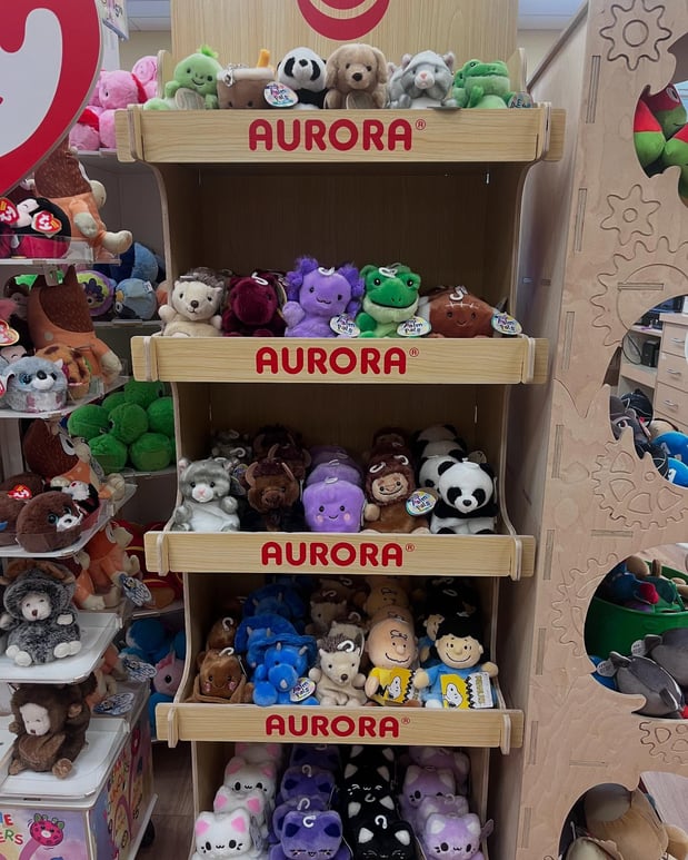 Images Piccolo Mondo Toys - Bethany Village Centre