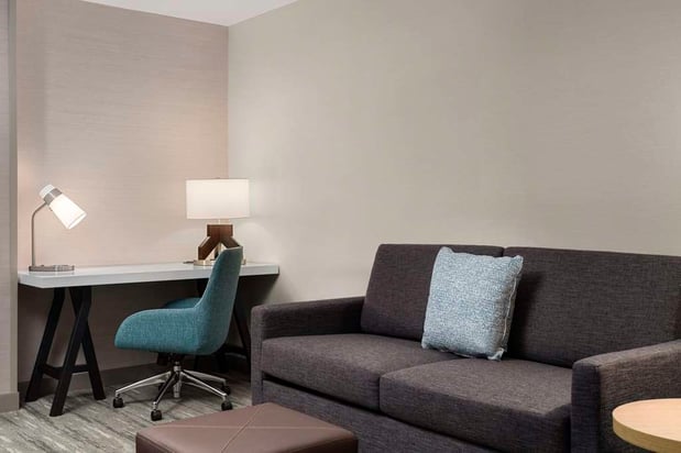 Images Hilton Garden Inn Kennett Square