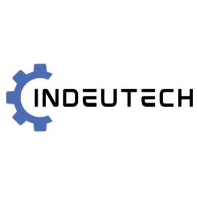 Indeutech UG in Germering - Logo