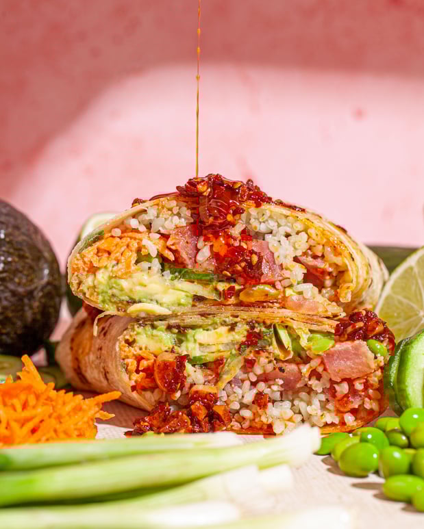 Images Sweetfin Poke Newport Beach