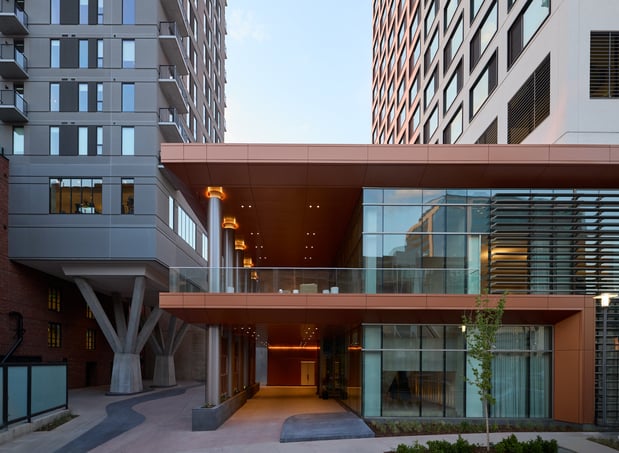 Images Kimpton Claret Hotel by IHG