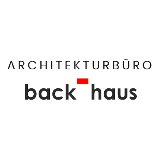 Logo Architekturbüro Backhaus