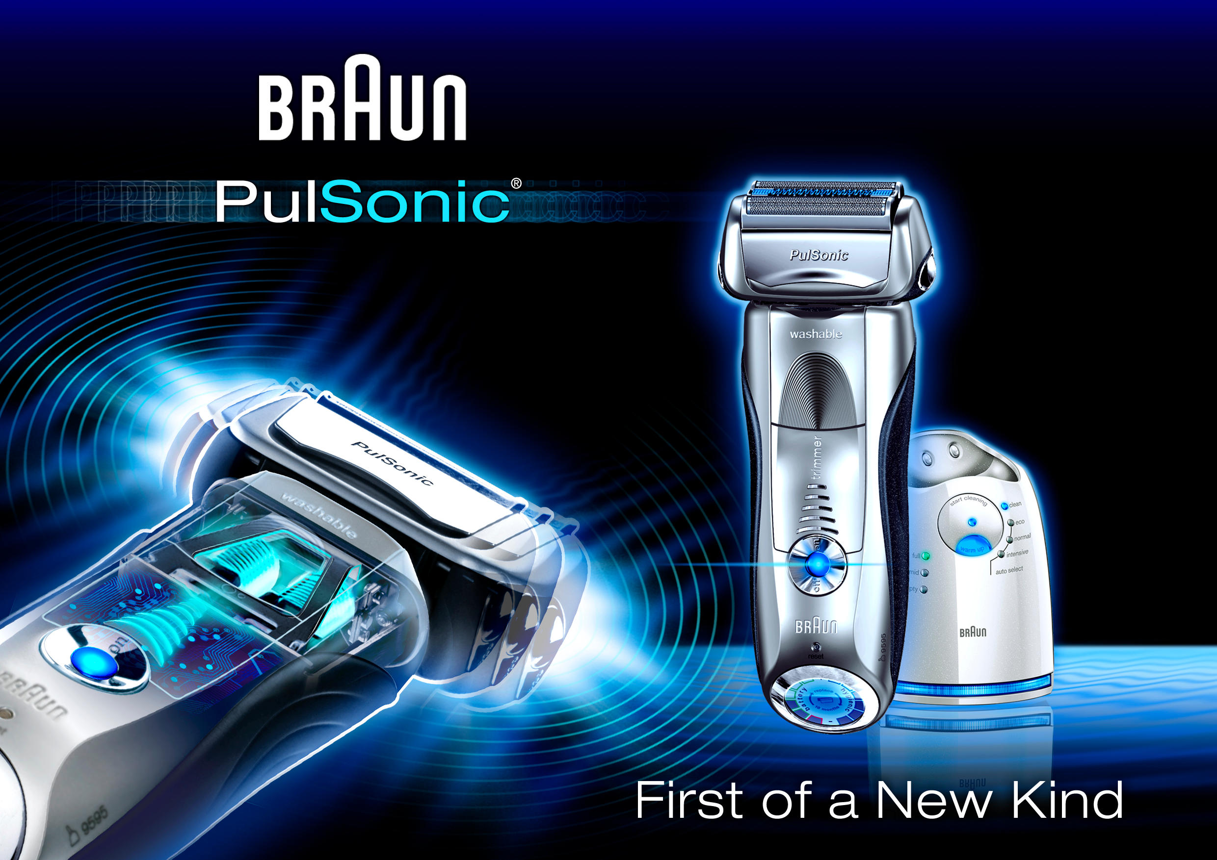 SALIENT GMBH, Lindleystrasse 12 in Frankfurt