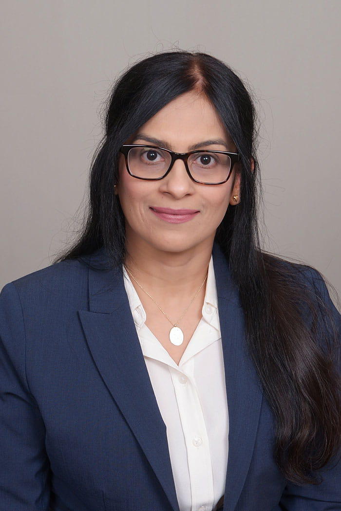 Dr. Seema Hameed, MD