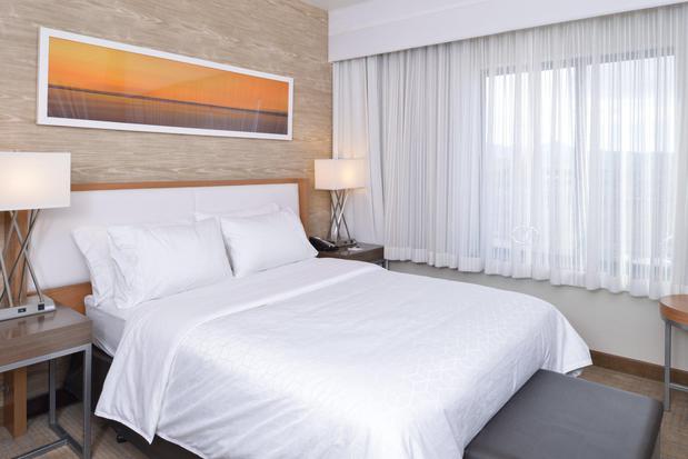 Images Holiday Inn Express & Suites Pocatello by IHG