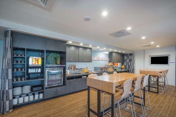 Images Home2 Suites by Hilton Bowling Green