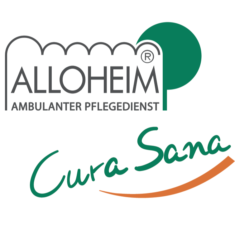 Logo Cura Sana Ambulanter Pflegedienst "Blankenrath"