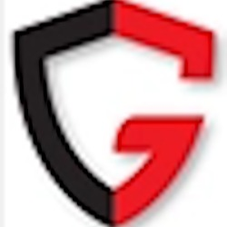 Guarded Security CCTV & Alarm Systems Logo