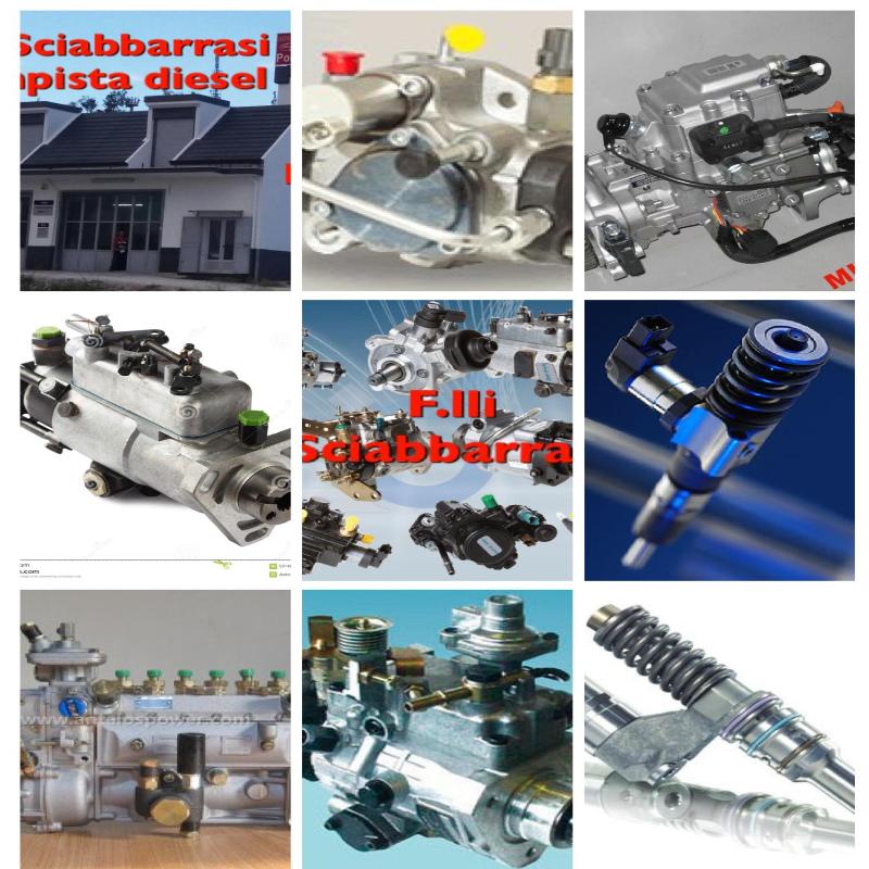 Images Pompista Diesel Sciabbarrasi