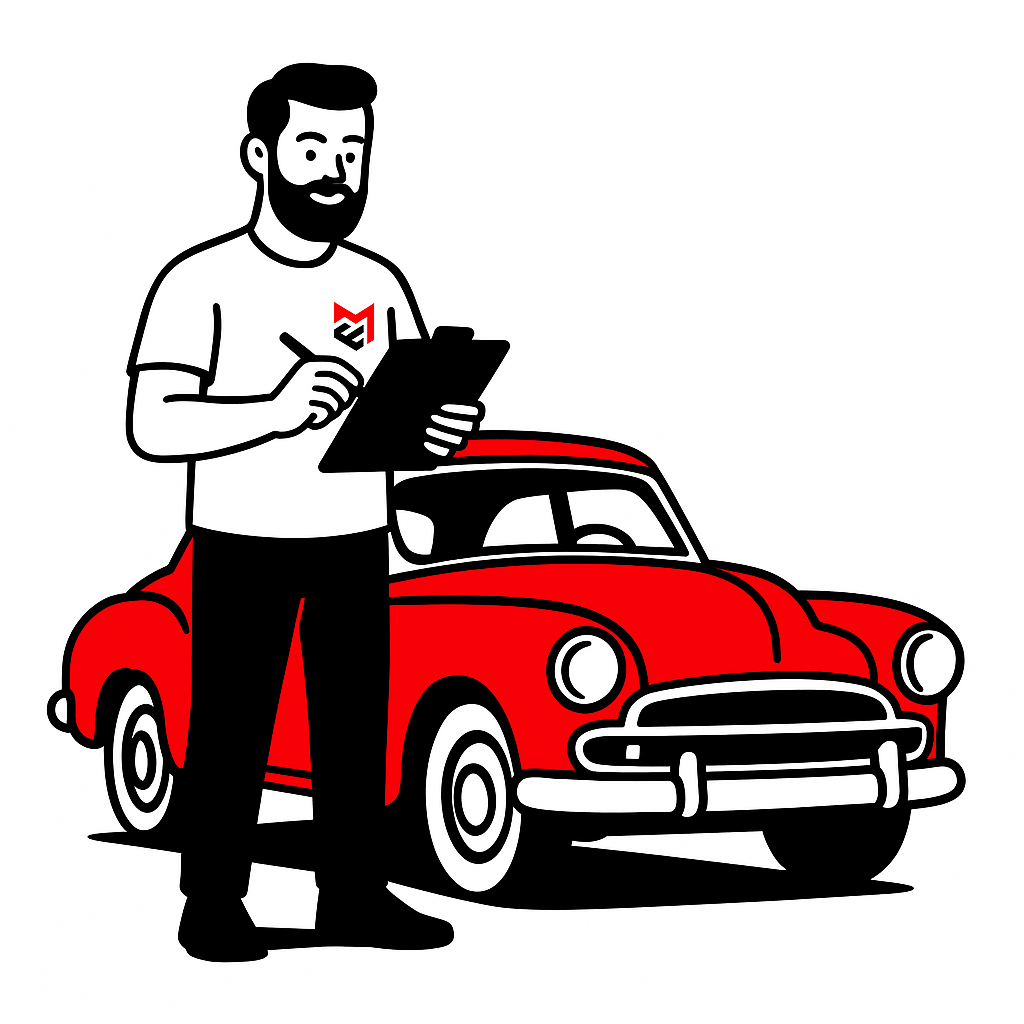 MIGI Kfz-Gutachten in Filderstadt - Logo
