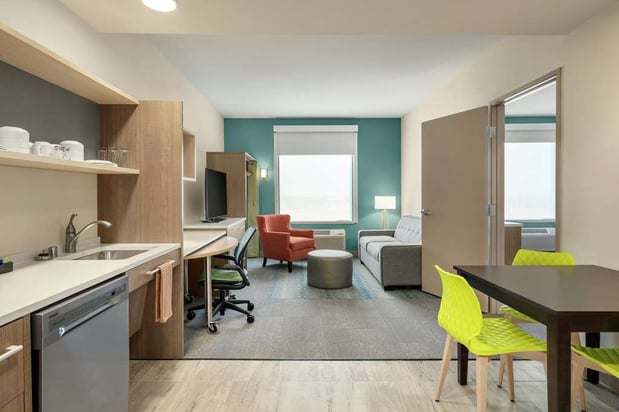 Images Home2 Suites by Hilton Alamogordo White Sands