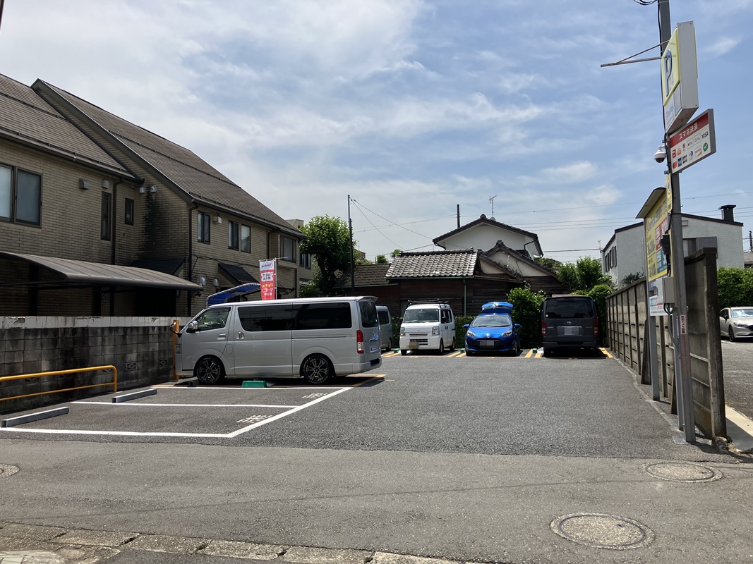Images ONE PARK田園調布1丁目