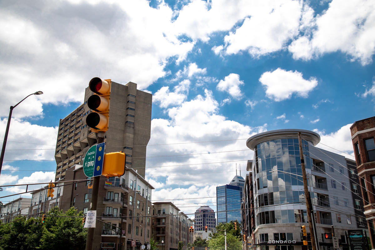 The Argyle on Mass Ave Photo