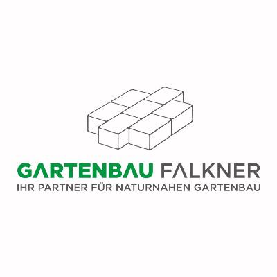 Logo Gartenbau Falkner