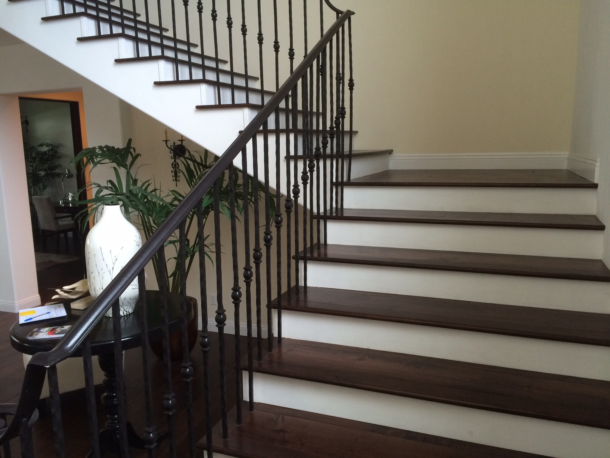 A.Y HARDWOOD FLOORING
