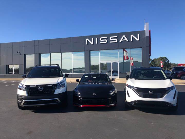 Images Greenville Nissan
