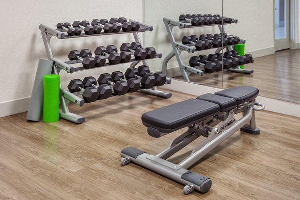 Images Holiday Inn Express & Suites South Portland by IHG