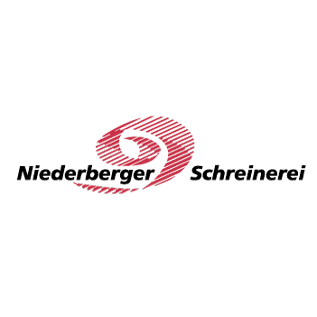 Niederberger Schreinerei GmbH Logo