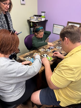 Images LearningRx - Shreveport