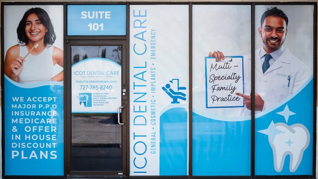 Images ICOT Dental Care