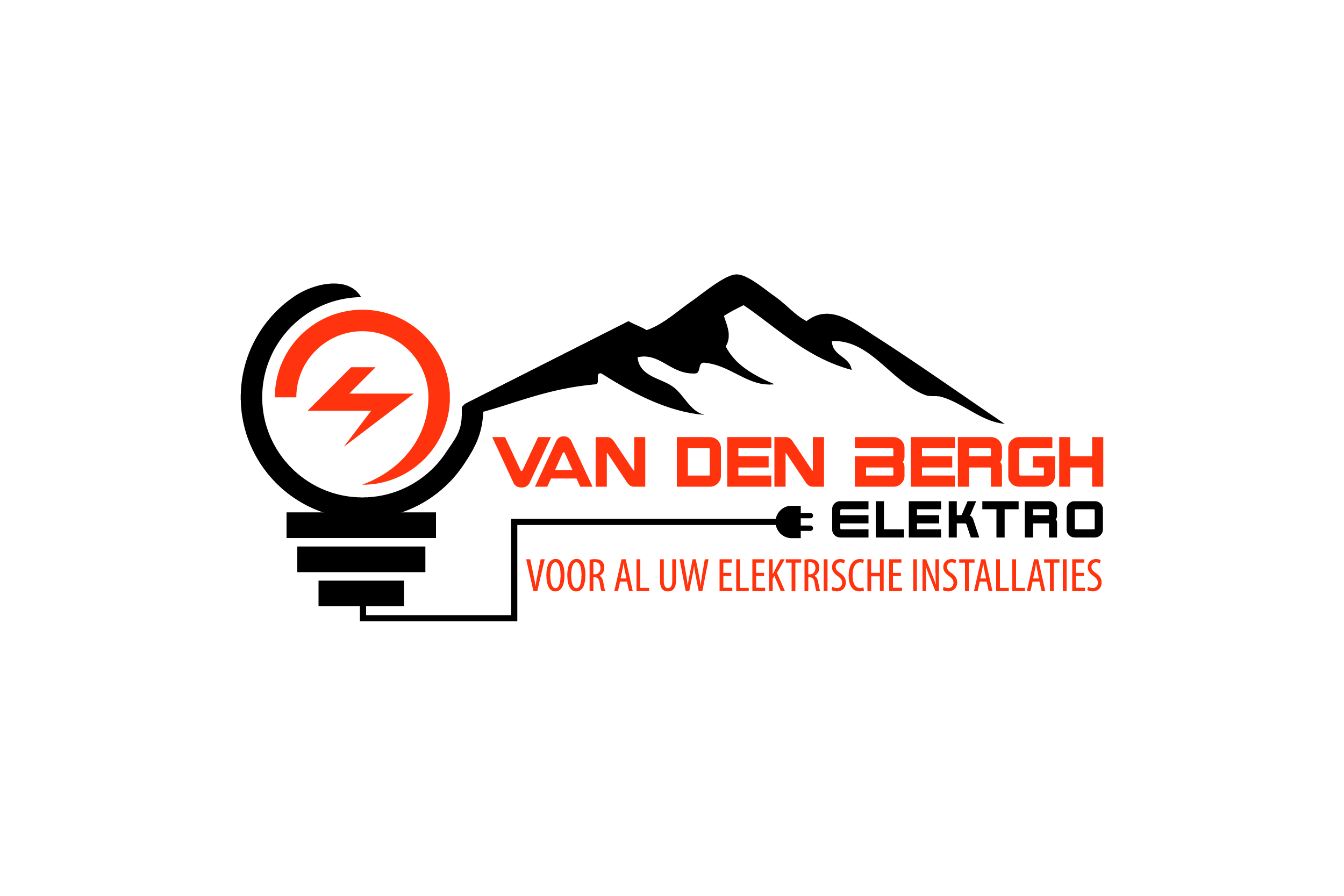 Foto's Van den Bergh Elektro