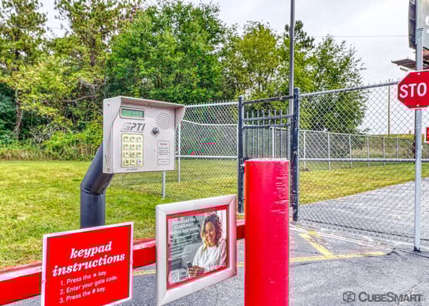 Images CubeSmart Self Storage