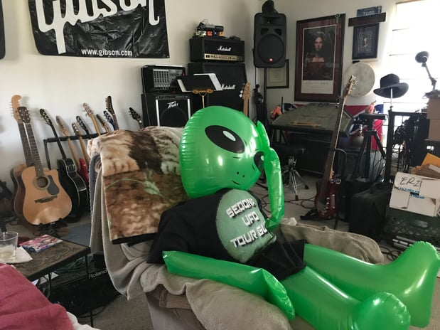Images Arizona UFO Tours