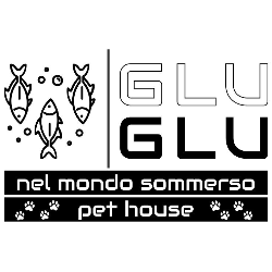 Glu Glu Pet House Logo