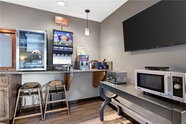 Images Best Western Plus City Center