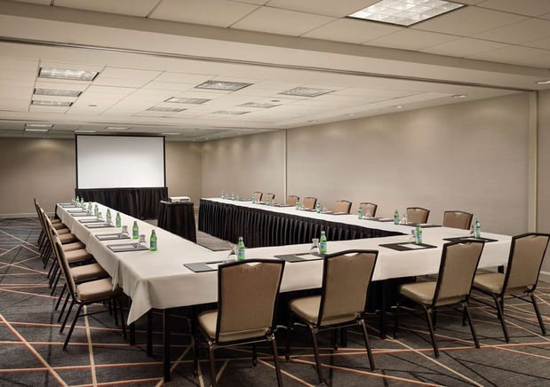 Images Hilton Arlington